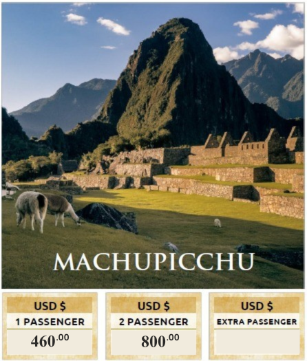 TourMachu